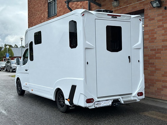 Renault Master 7 of 28