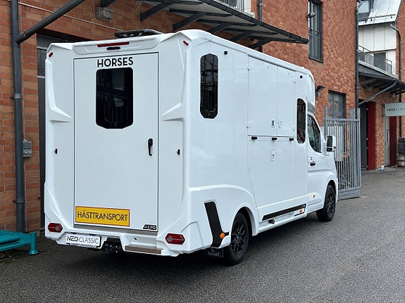 Renault Master 5 of 28
