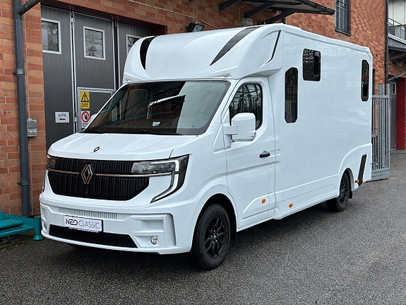 Renault Master 2 of 28