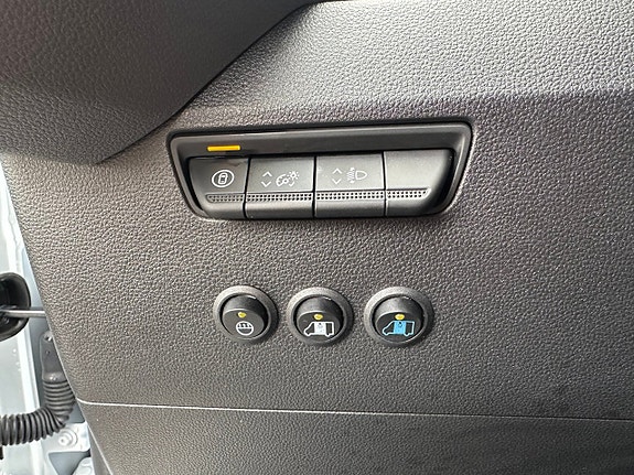 Renault Master 19 of 28