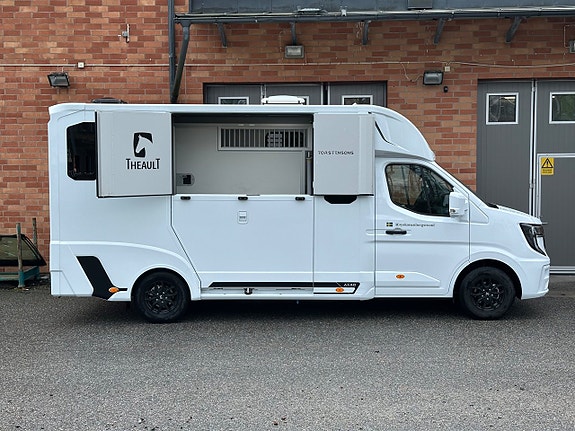 Renault Master 4 of 28