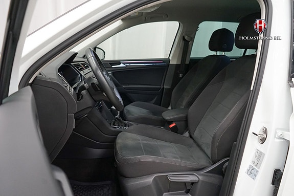 Volkswagen Tiguan 10 of 25