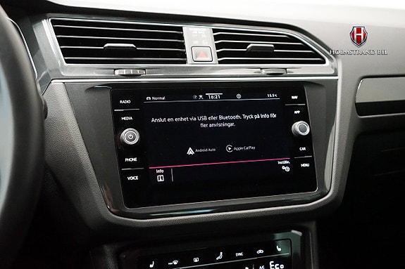 Volkswagen Tiguan 20 of 25