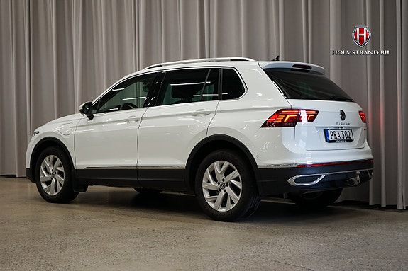 Volkswagen Tiguan 5 of 25