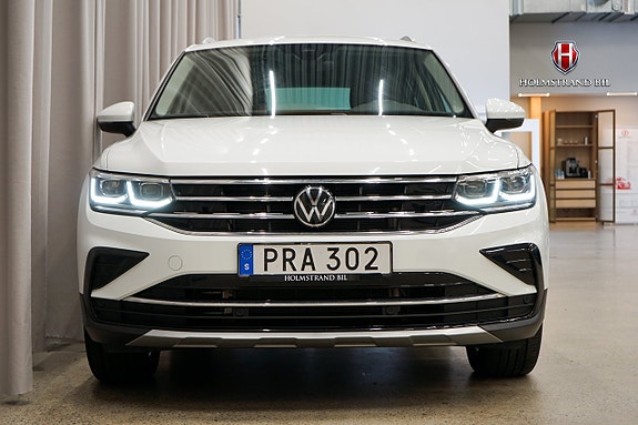 Volkswagen Tiguan 6 of 25