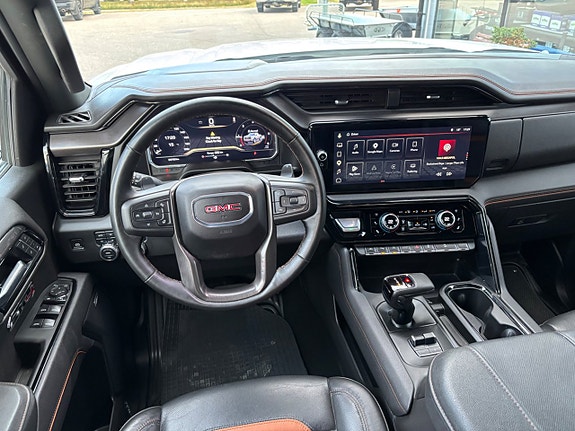GMC Sierra 1500 4 of 9
