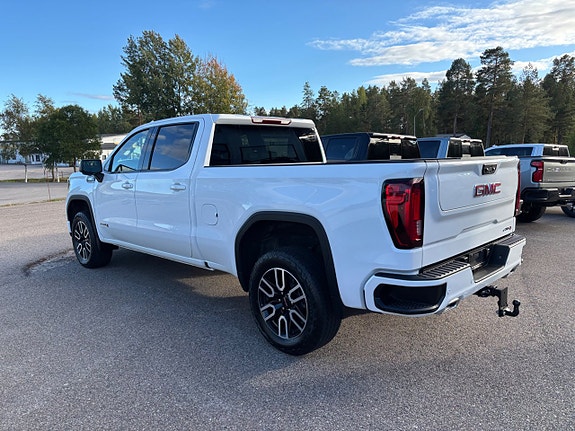 GMC Sierra 1500 10 of 10