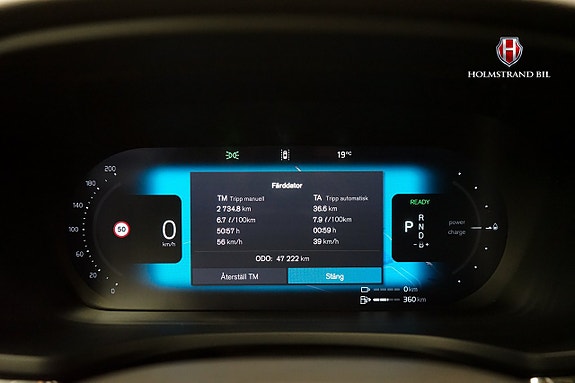 Volvo V60 15 of 24