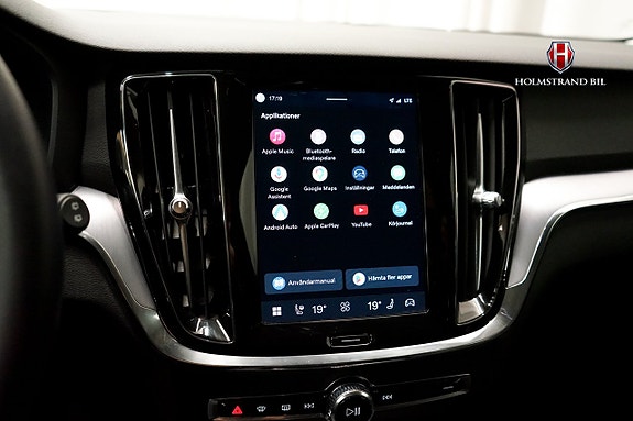 Volvo V60 17 of 24