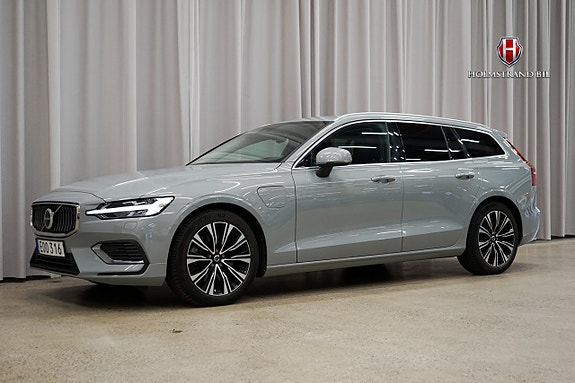 Volvo V60 4 of 24