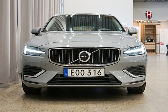 Volvo V60 6 of 24