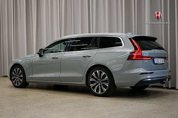 Volvo V60 5 of 24