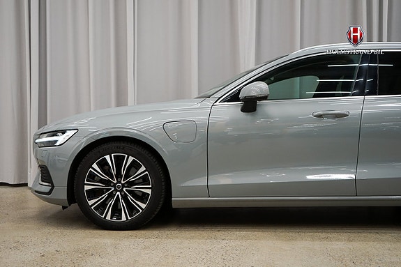 Volvo V60 7 of 24