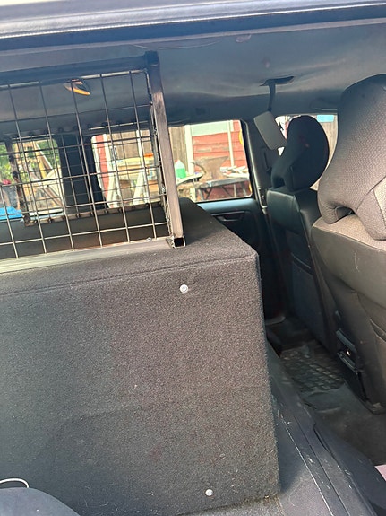 Volvo V70 5 of 10