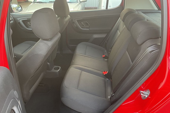 Skoda Fabia 14 of 15