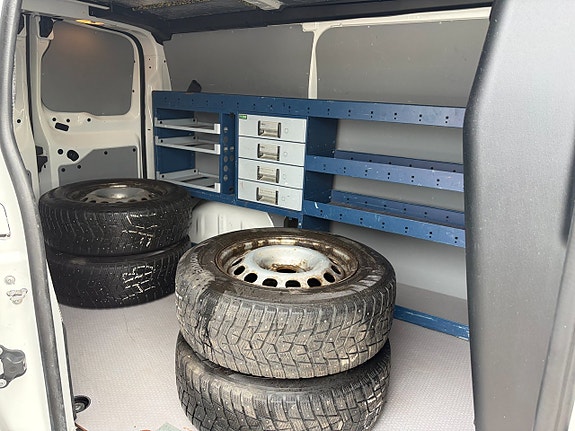 Opel Vivaro 6 of 15