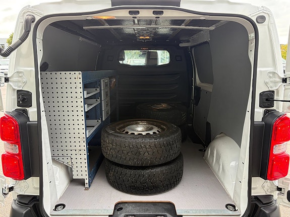 Opel Vivaro 5 of 15