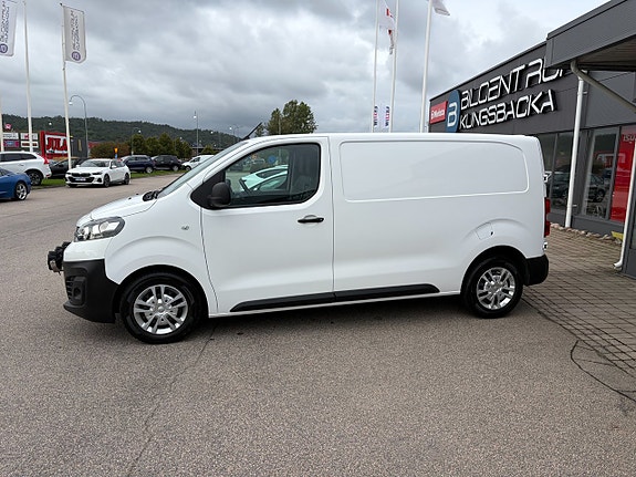 Opel Vivaro 3 of 15
