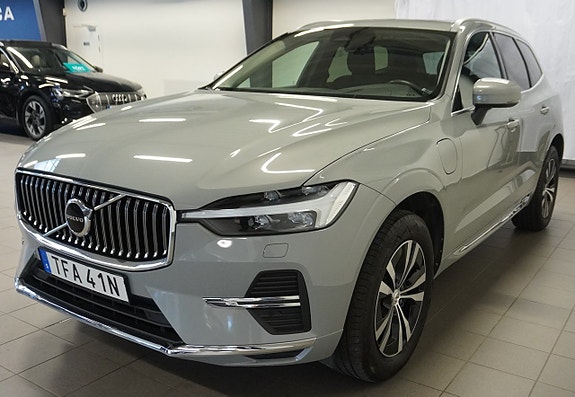 Volvo XC60 8 of 24