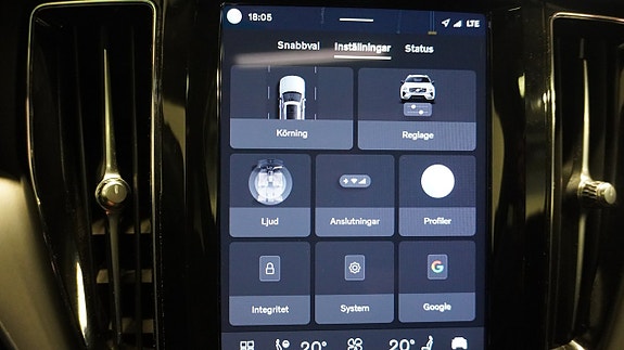 Volvo XC60 18 of 24