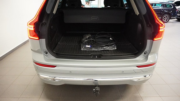 Volvo XC60 6 of 24