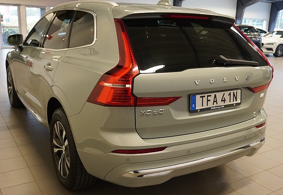 Volvo XC60 7 of 24