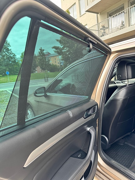 Volkswagen Passat 12 of 30