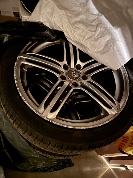 Volkswagen Passat 30 of 30