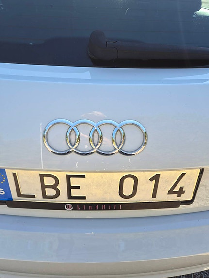 Audi A1 5 of 5