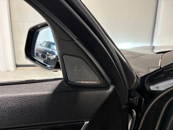 BMW 530d 17 of 22