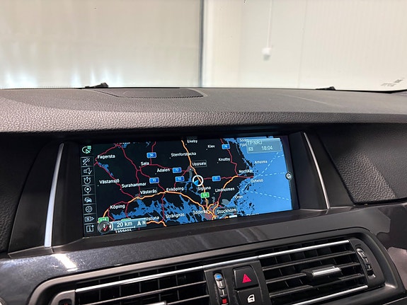 BMW 530d 15 of 22