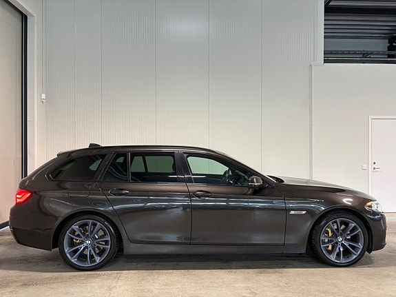BMW 530d 2 of 22