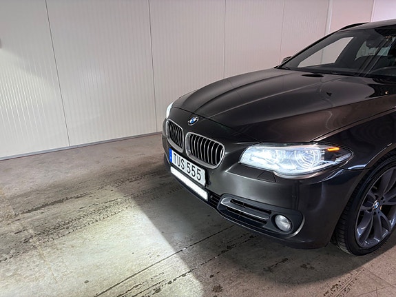 BMW 530d 22 of 22