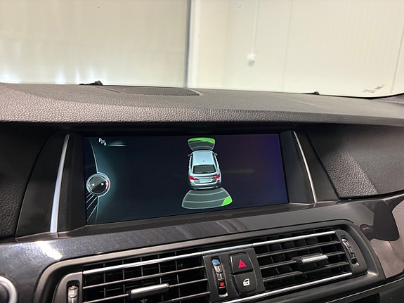 BMW 530d 14 of 22