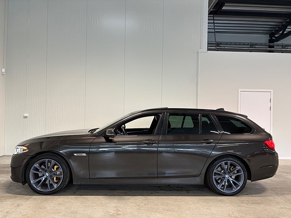 BMW 530d 6 of 22