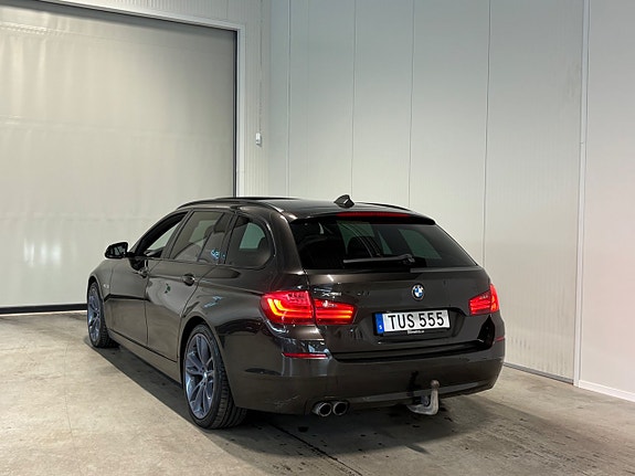 BMW 530d 7 of 22