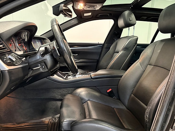 BMW 530d 9 of 22