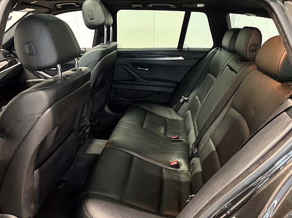 BMW 530d 18 of 22
