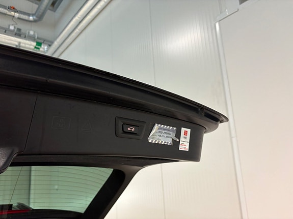 BMW 530d 20 of 22