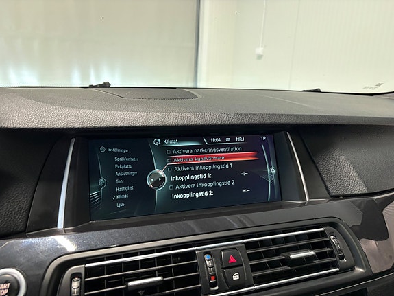 BMW 530d 16 of 22