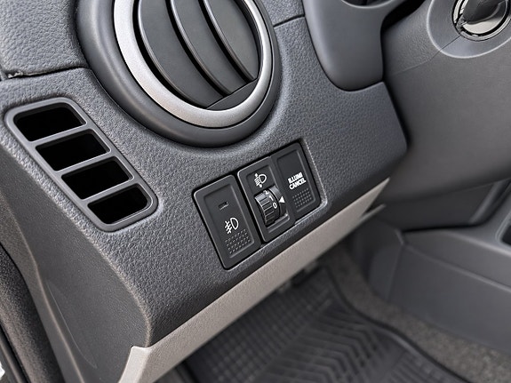 Suzuki SX4 14 of 15