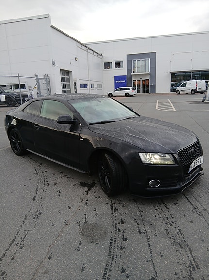 Audi A5 12 of 15