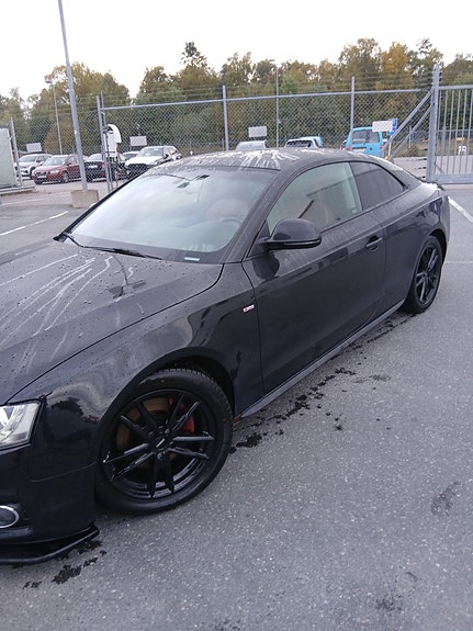 Audi A5 15 of 15