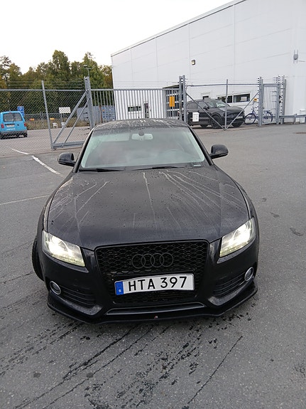 Audi A5 13 of 15