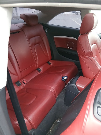 Audi A5 6 of 15