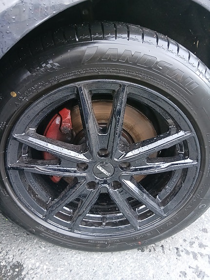 Audi A5 9 of 15