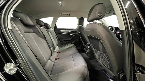 Audi A6 14 of 21