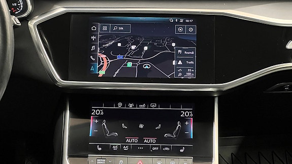 Audi A6 19 of 21