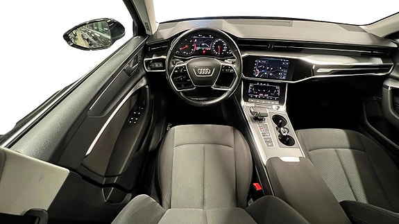 Audi A6 7 of 21