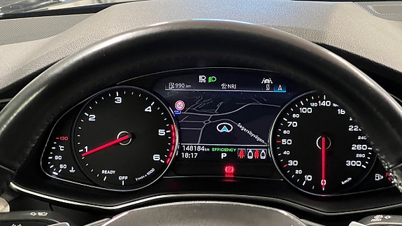 Audi A6 20 of 21